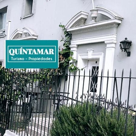 Hostal Turismo Quintamar 2 Vina del Mar Exterior photo
