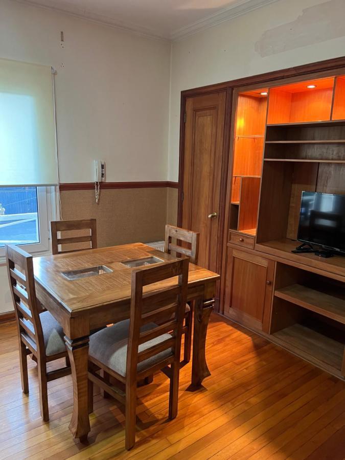 Hostal Turismo Quintamar 2 Vina del Mar Exterior photo